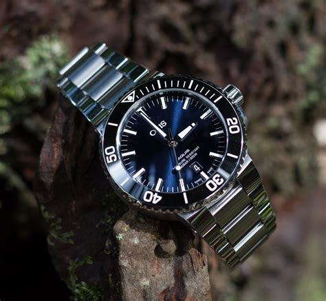 oris aquis reviews